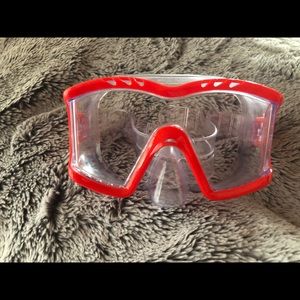 Never used swimming Goggles